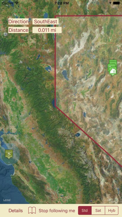 JS Ranch screenshot-4