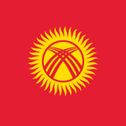 Русско-кыргызский разговорник