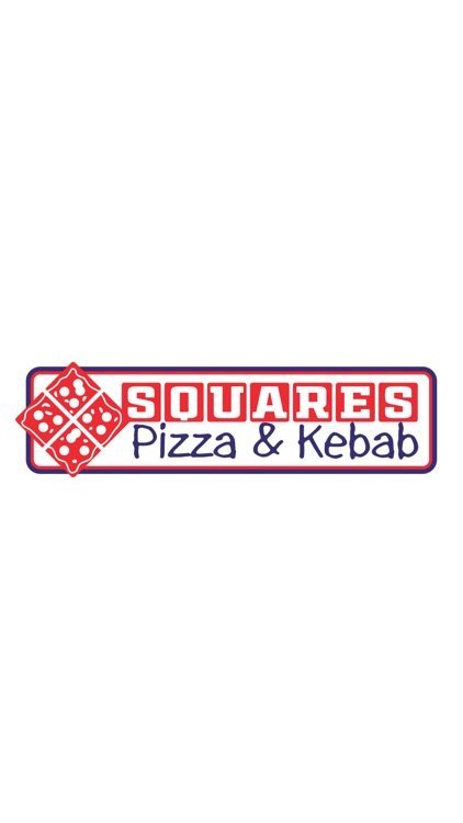 Squares Pizza & Kebab