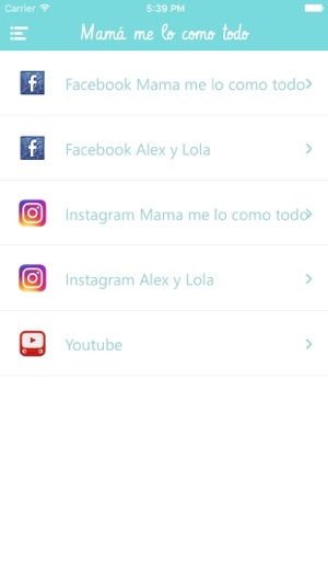 Club Mama me lo como todo(圖2)-速報App