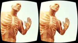 VR42 Player screenshot 4