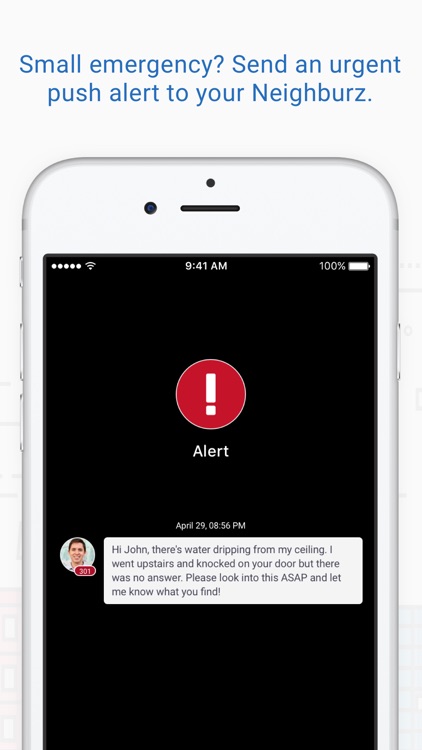 Hey Neighburz screenshot-3