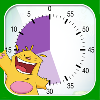 Buddy’s timer - Buddy’s ABA Apps