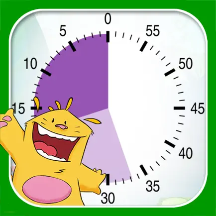 Buddy’s timer - Buddy’s ABA Apps Cheats