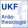 UKF App Anästhesiologie