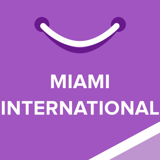 Miami International Mall, powered by Malltip icon