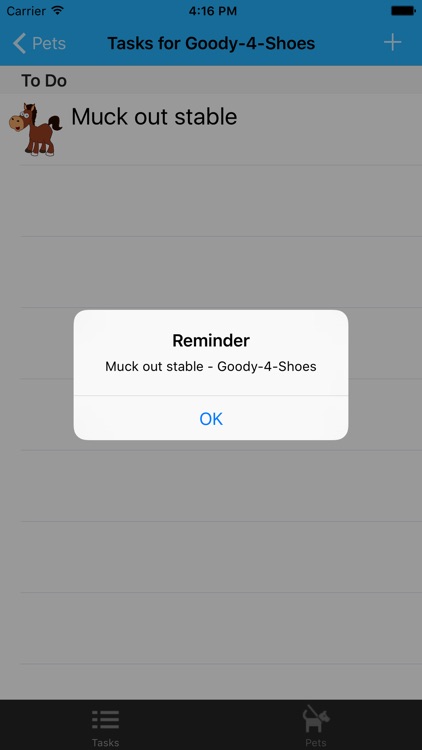 Pupkeep screenshot-3