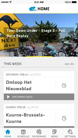 Game screenshot Cycling.TV mod apk