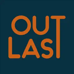 OutLast app icon