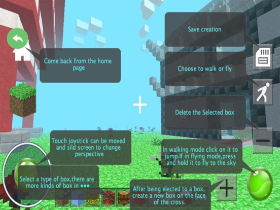 Screenshot #6 pour nos bateaux