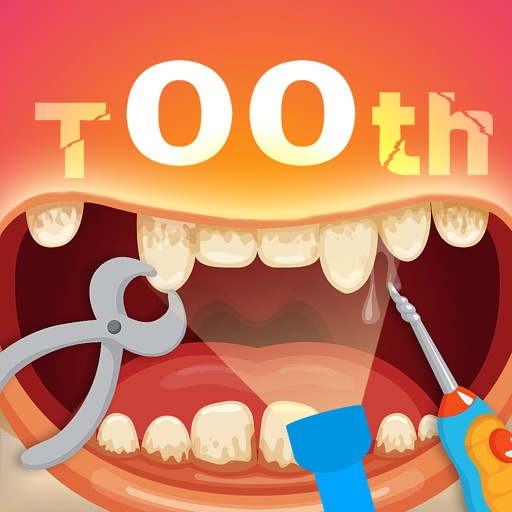 Protect tooth Icon