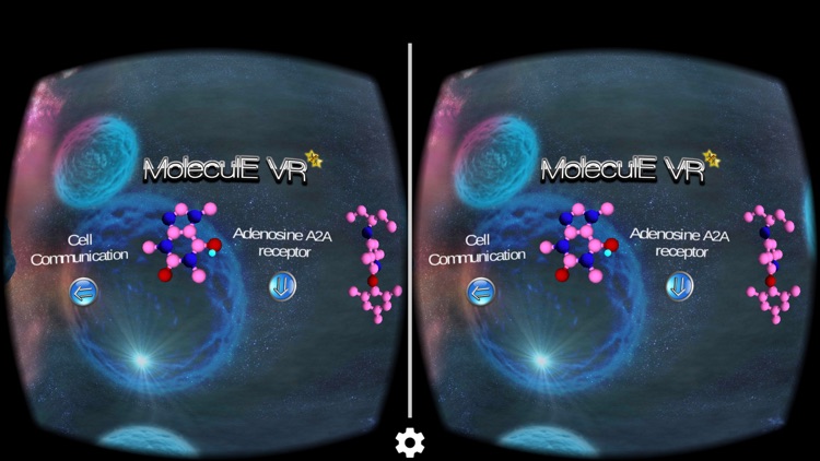 MoleculE VR