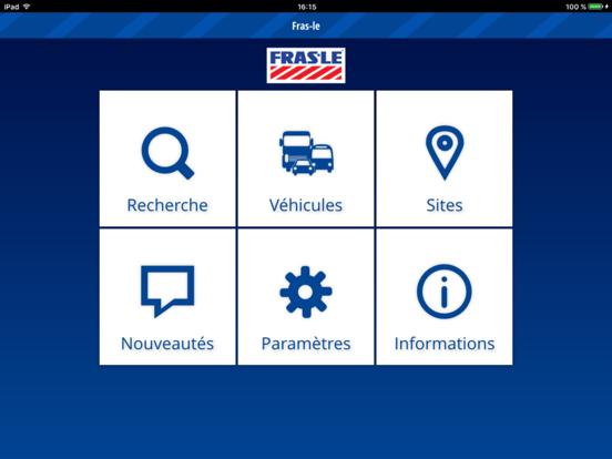 Screenshot #4 pour Fras-le