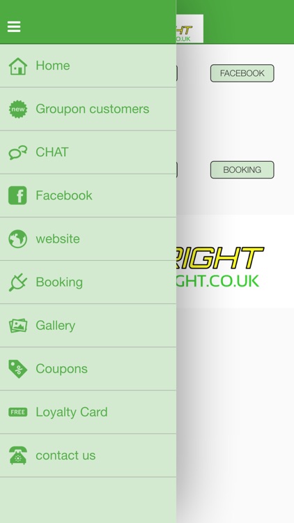 Turnbright Oven Cleaning