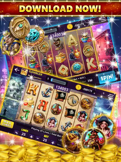 Lucky Seven Juegos Máquinas Tragamonedas
