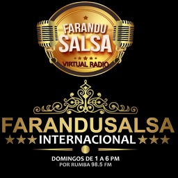 Farandu Salsa Radio