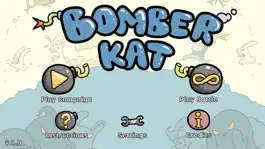 Game screenshot Bomber Kat apk
