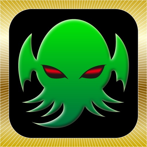 Return of Cthulhu iOS App