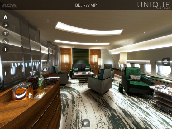 Screenshot #5 pour ACA VirtualCabin