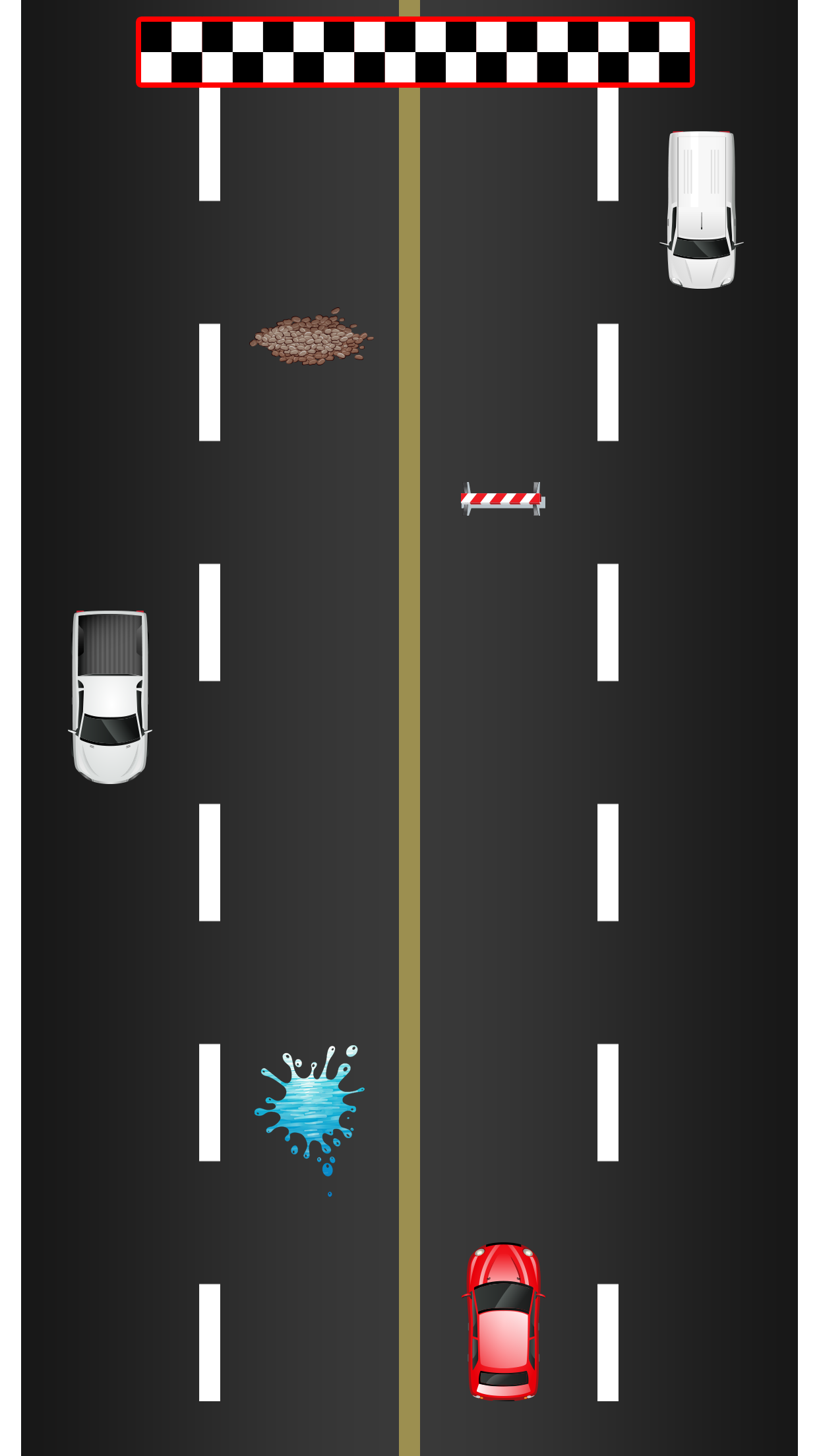 Cars Memory screenshot 3