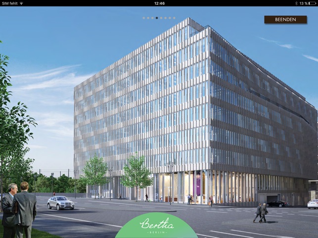 Bertha Berlin(圖3)-速報App