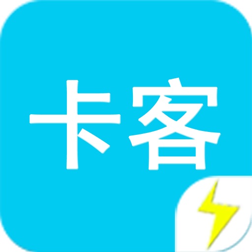 卡客风暴 icon