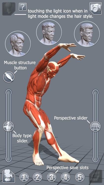 ArtPose