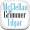 Order your Contact lenses using the McClellan Grimmer Optometrist App