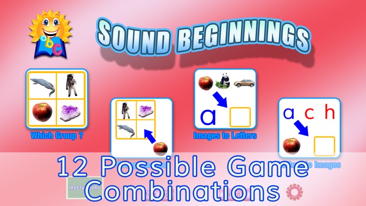 SOUND BEGINNINGS Deluxe for Schools