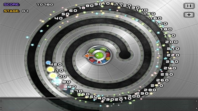 Candies Clash:Zumay Marble Shooter(圖4)-速報App