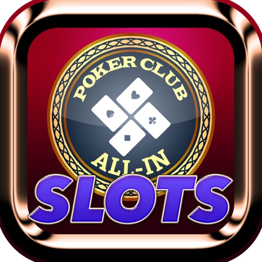 Casino All In Slots - Free Vegas Game icon