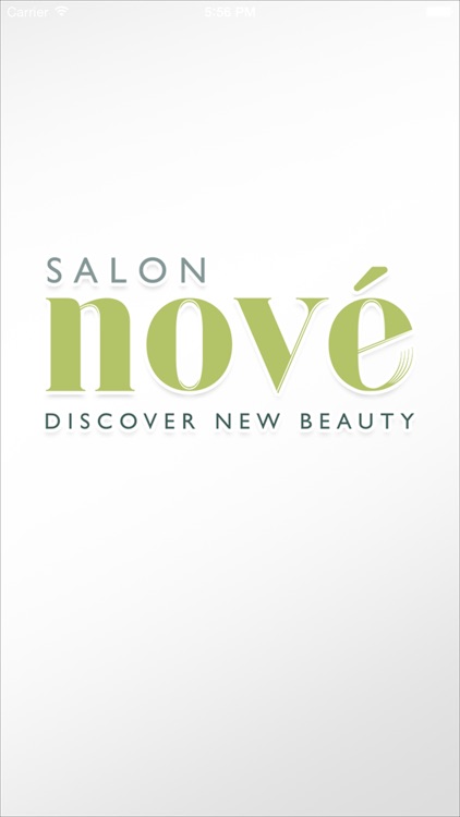 Salon Nove`