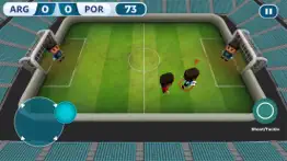 tap soccer - champions iphone resimleri 4