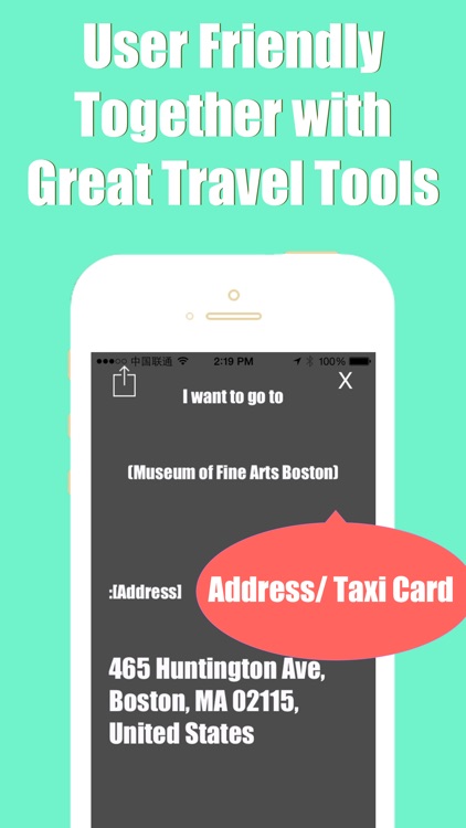 Boston MBTA T metro transit trip advisor map guide screenshot-3