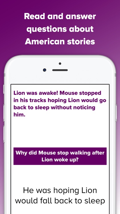 Reading Practice Deluxe