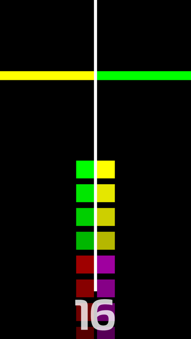 Colorpede Screenshot 3