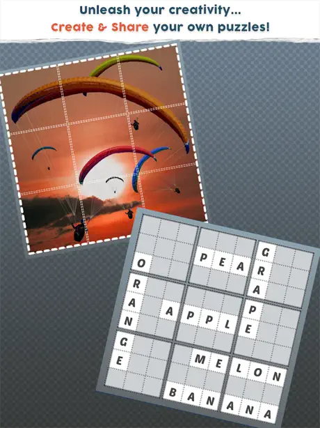 Clue Word 2