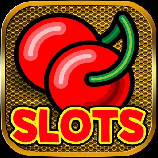 A Master Fruit Slots Game: Lucky Cherry Edition icon