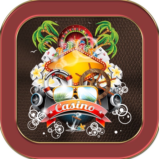 Super Casino Festival Deluxe icon