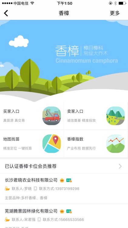 苗多多 screenshot-4