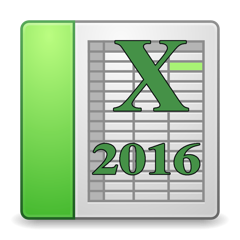 Easy To Use - Microsoft Excel 2016 Edition