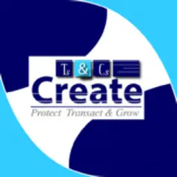 Create Ts and Cs app icon