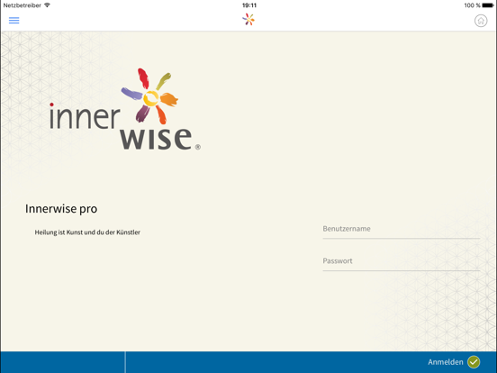 Screenshot #4 pour Innerwise