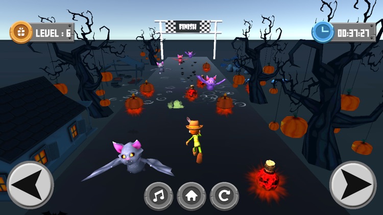 Run Adventure 3D screenshot-4