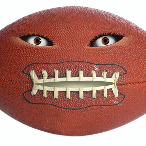 A Talking Football