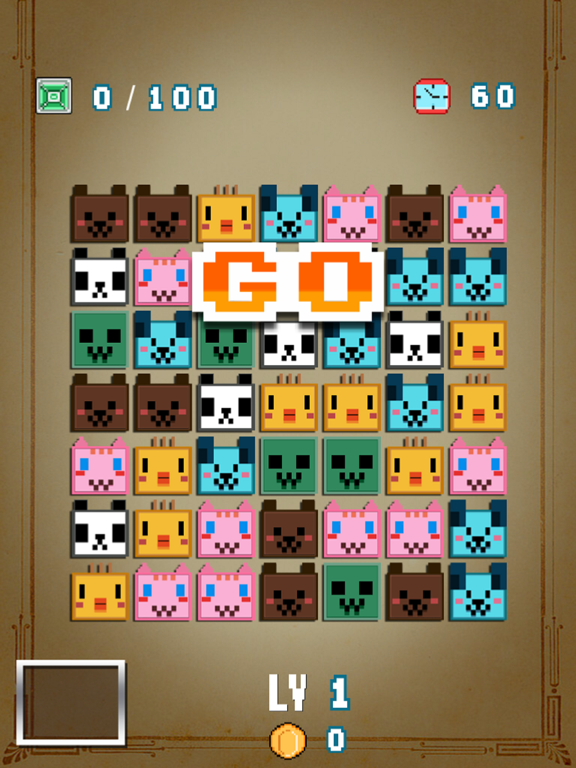 Screenshot #4 pour Super It Takes Two Elimination Game