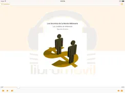 Los Secretos de la Mente Millonaria - Audiolibro iPad image 3