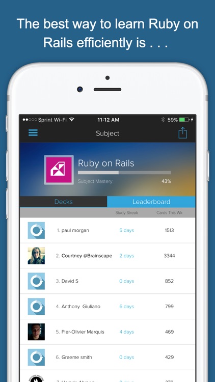 Ruby on Rails Commands screenshot-3