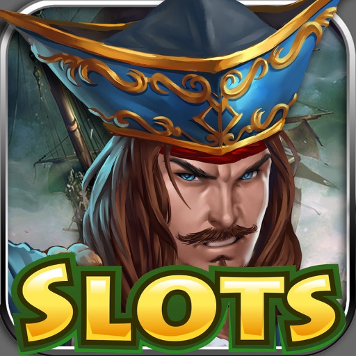Slots Casino Pro - Spin to Win Gambling Machine iOS App
