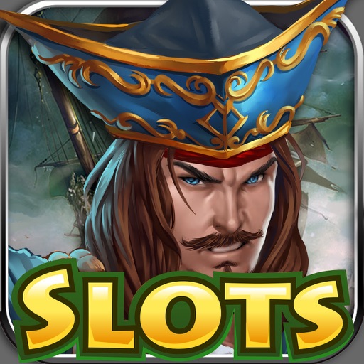 Slots Casino Pro - Spin to Win Gambling Machine Icon